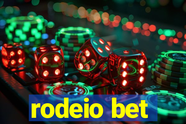 rodeio bet